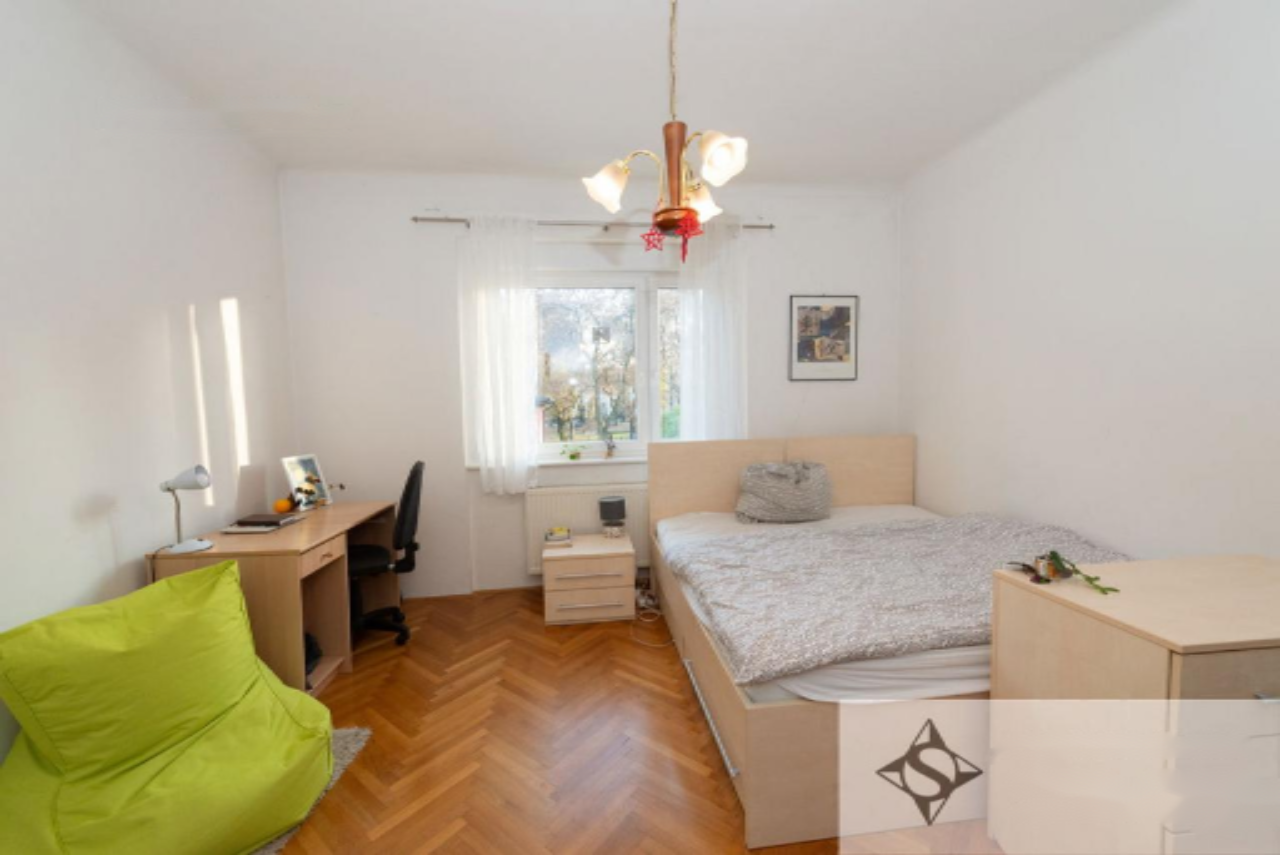 Haus in Ljubljana, Slowenien, 154 m² - Foto 15