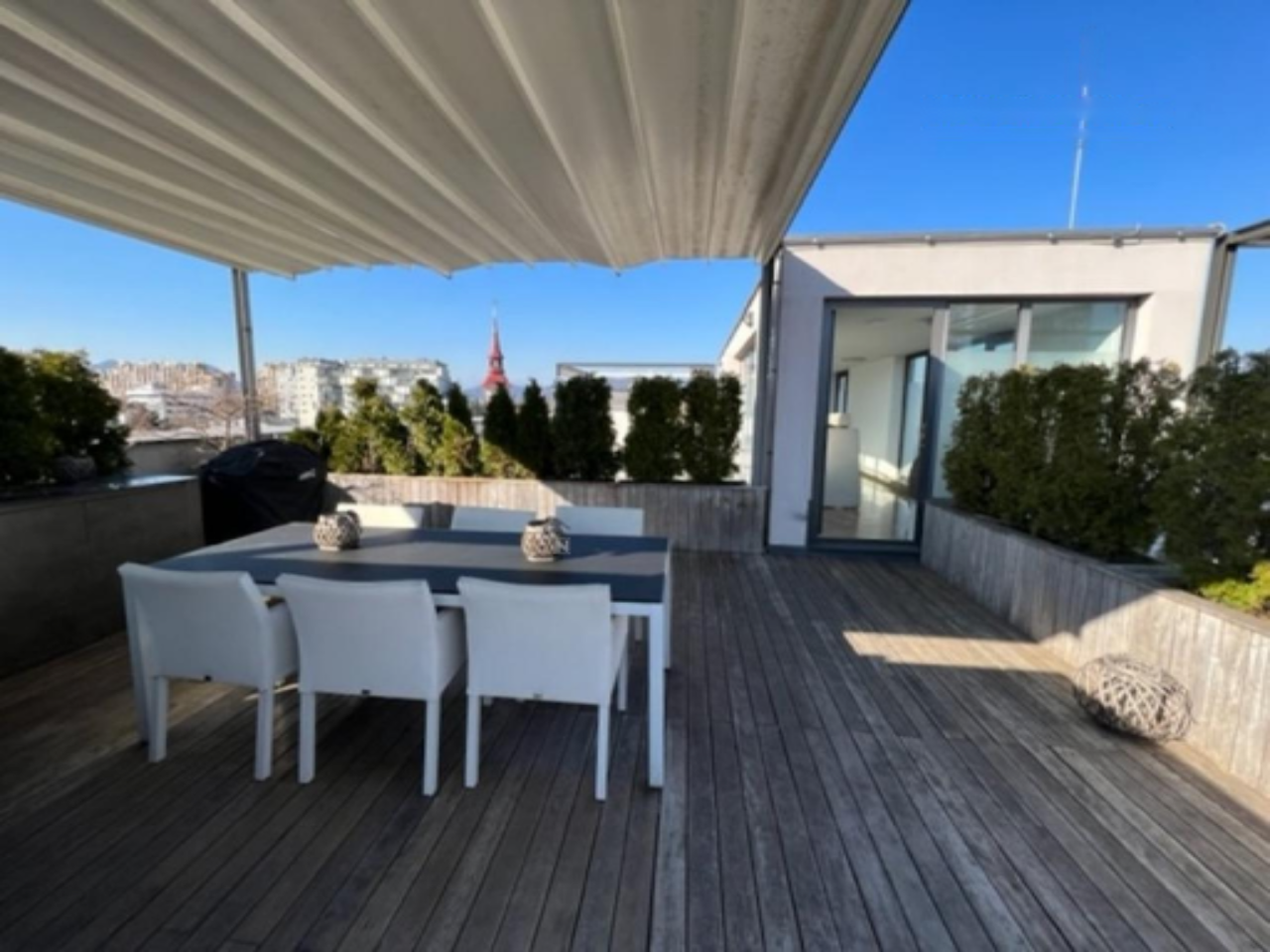 Appartement à Ljubljana, Slovénie, 196 m² - image 15