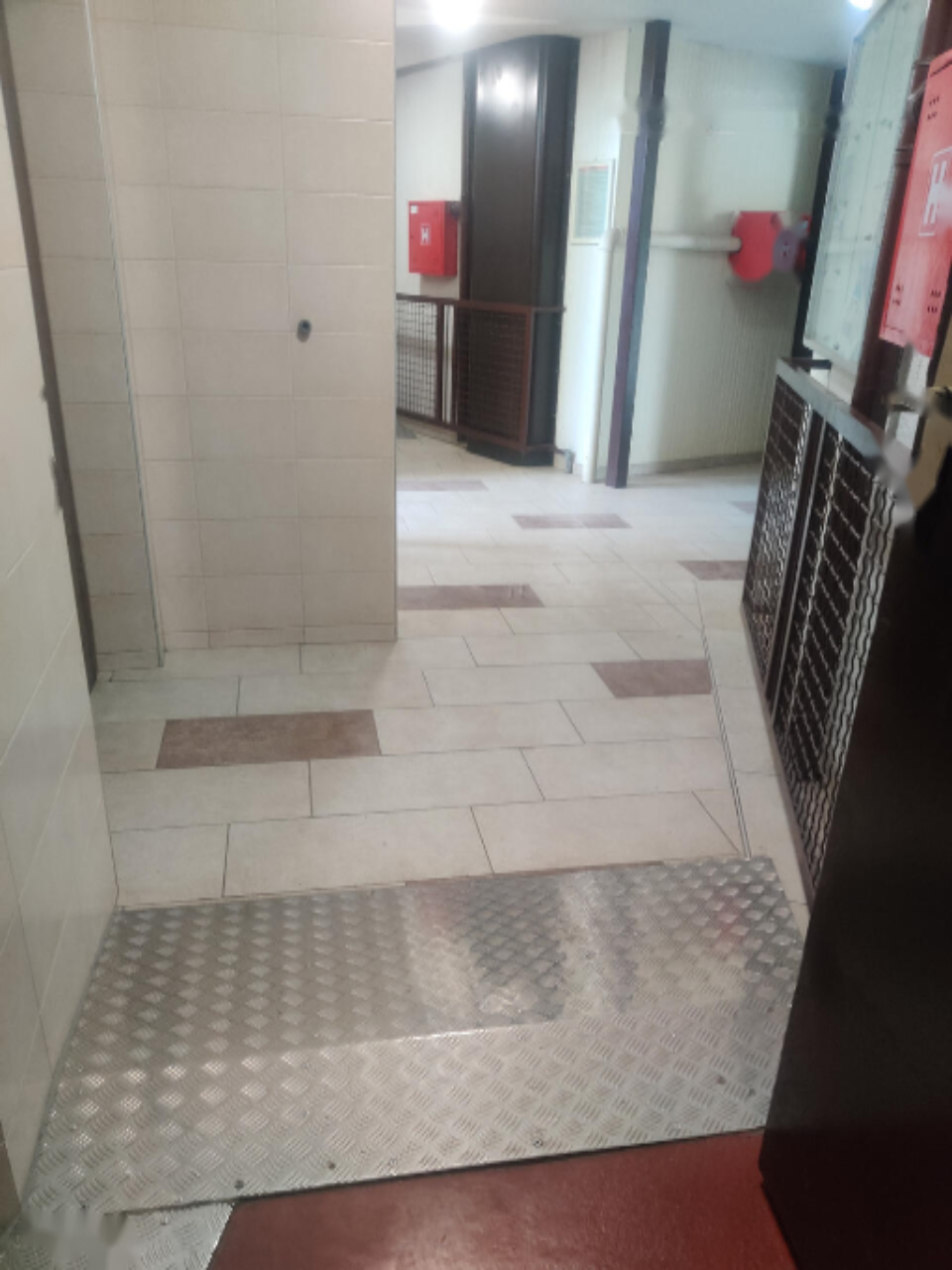 Wohnung in Ljubljana, Slowenien, 46 m² - Foto 16