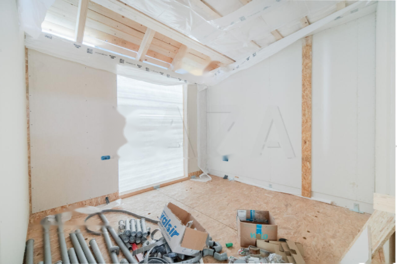 Wohnung in Ljubljana, Slowenien, 137 m² - Foto 16