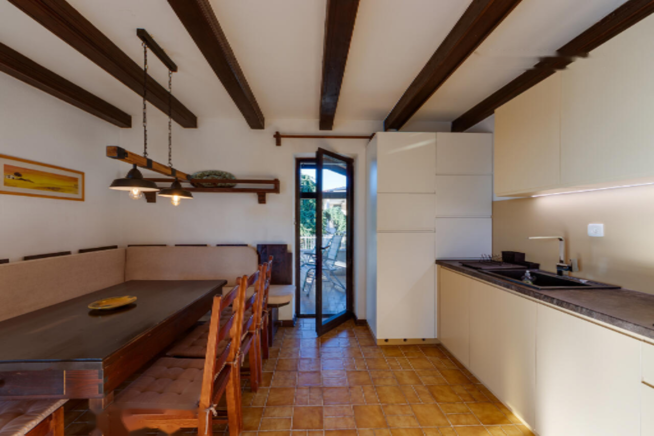 Haus in Portorož, Slowenien, 267 m² - Foto 16