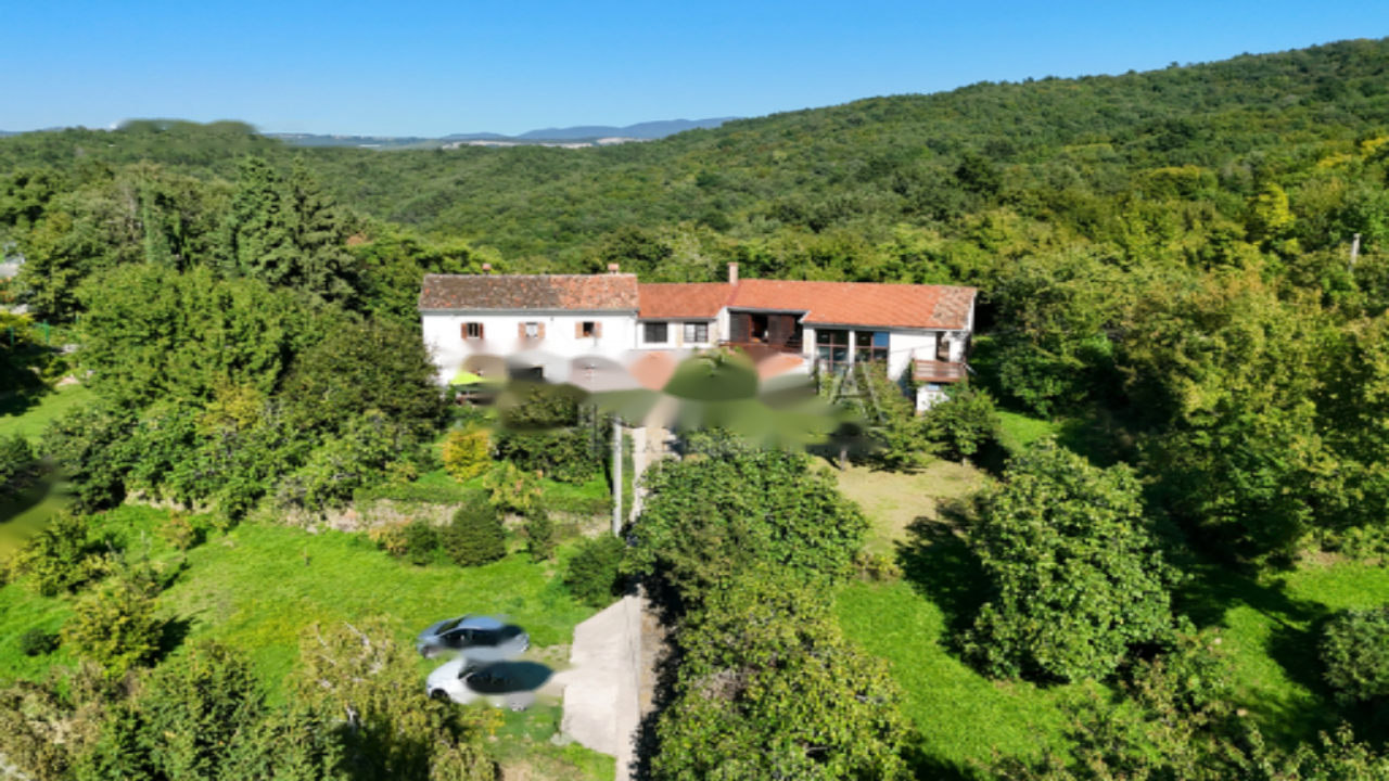 Casa en Koper, Eslovenia, 417 m² - imagen 17