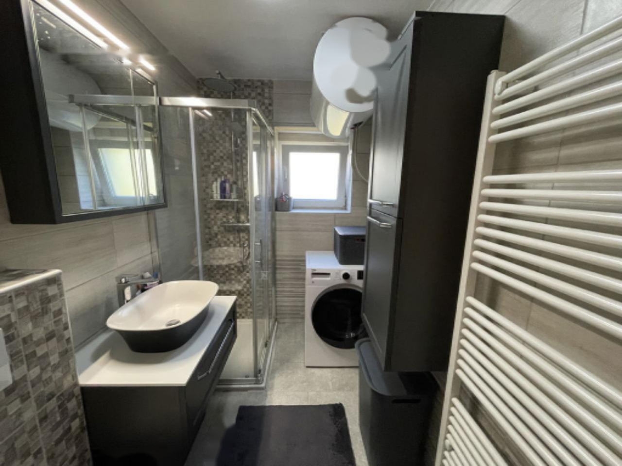 Wohnung in Ljubljana, Slowenien, 65 m² - Foto 17