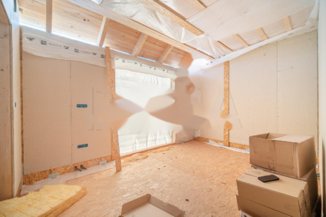 Wohnung in Ljubljana, Slowenien, 137 m² - Foto 17