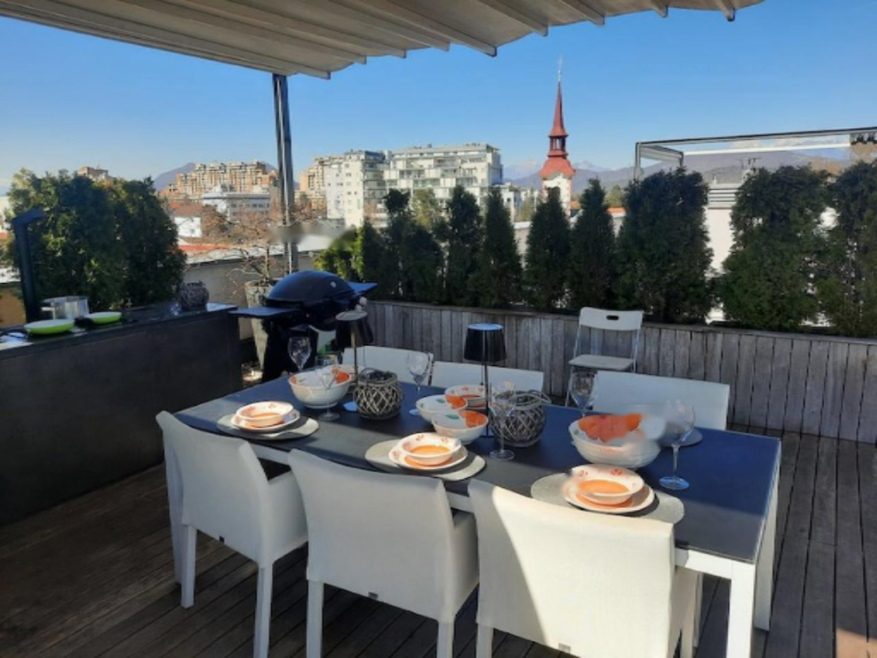 Appartement à Ljubljana, Slovénie, 196 m² - image 17