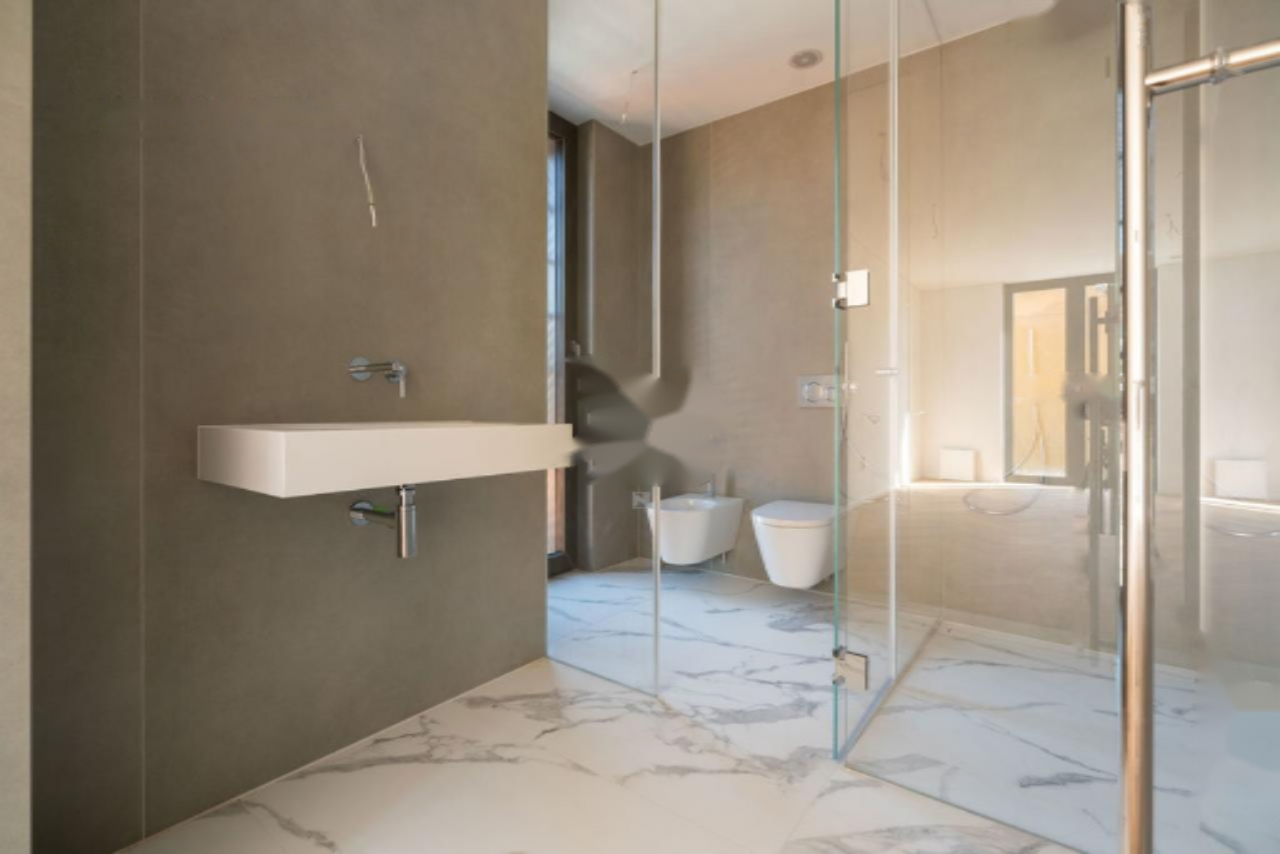 Flat in Ljubljana, Slovenia, 113 m² - picture 17