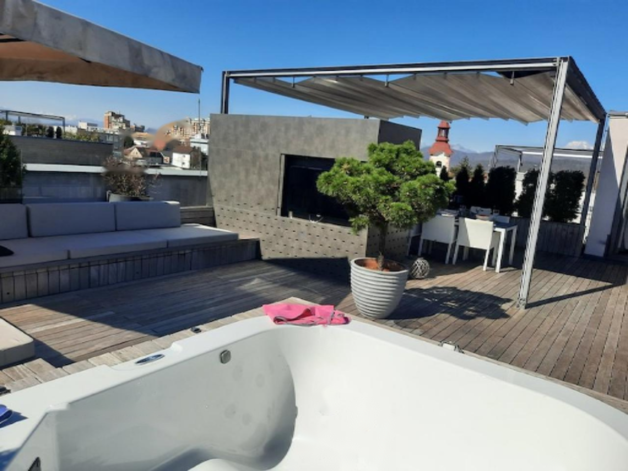 Appartement à Ljubljana, Slovénie, 196 m² - image 18