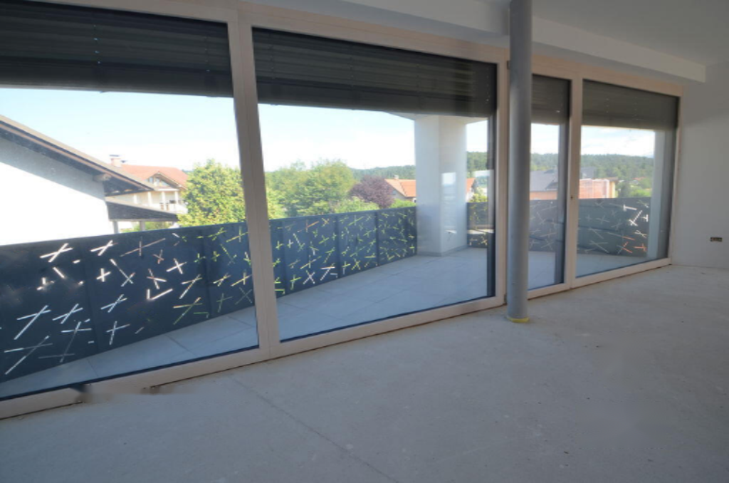 Appartamento a Lubiana, Slovenia, 167 m² - foto 19