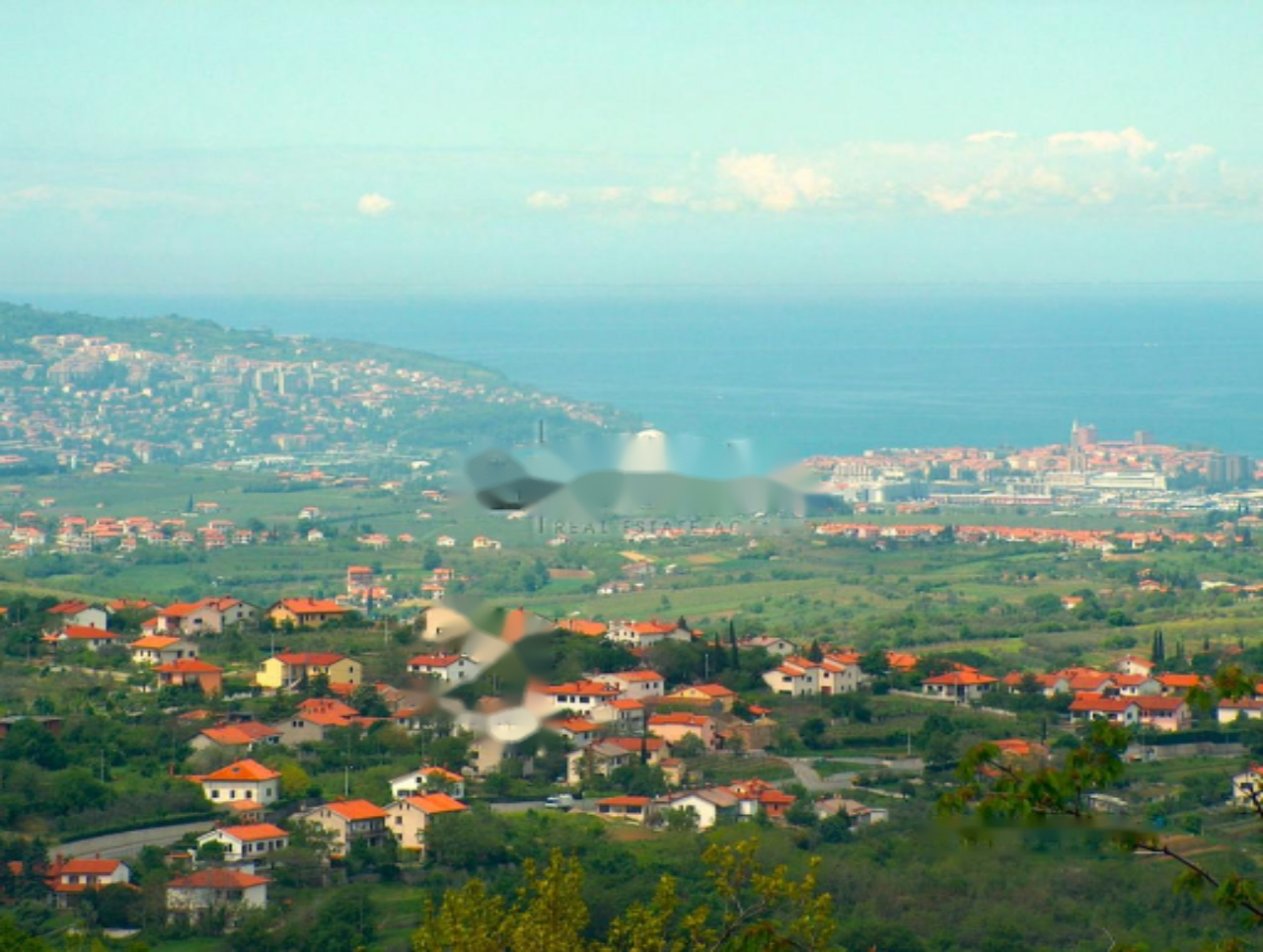 Casa en Koper, Eslovenia, 417 m² - imagen 19