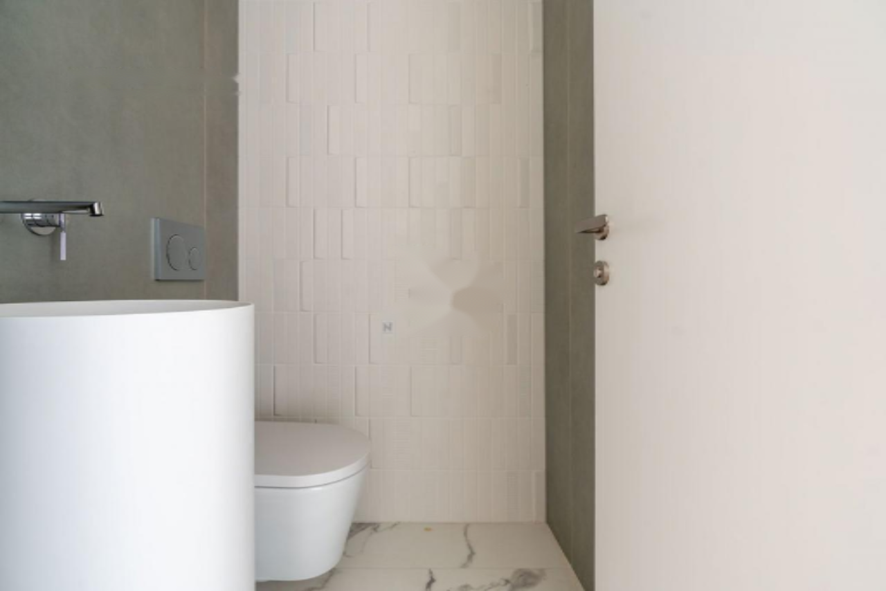 Flat in Ljubljana, Slovenia, 113 m² - picture 19