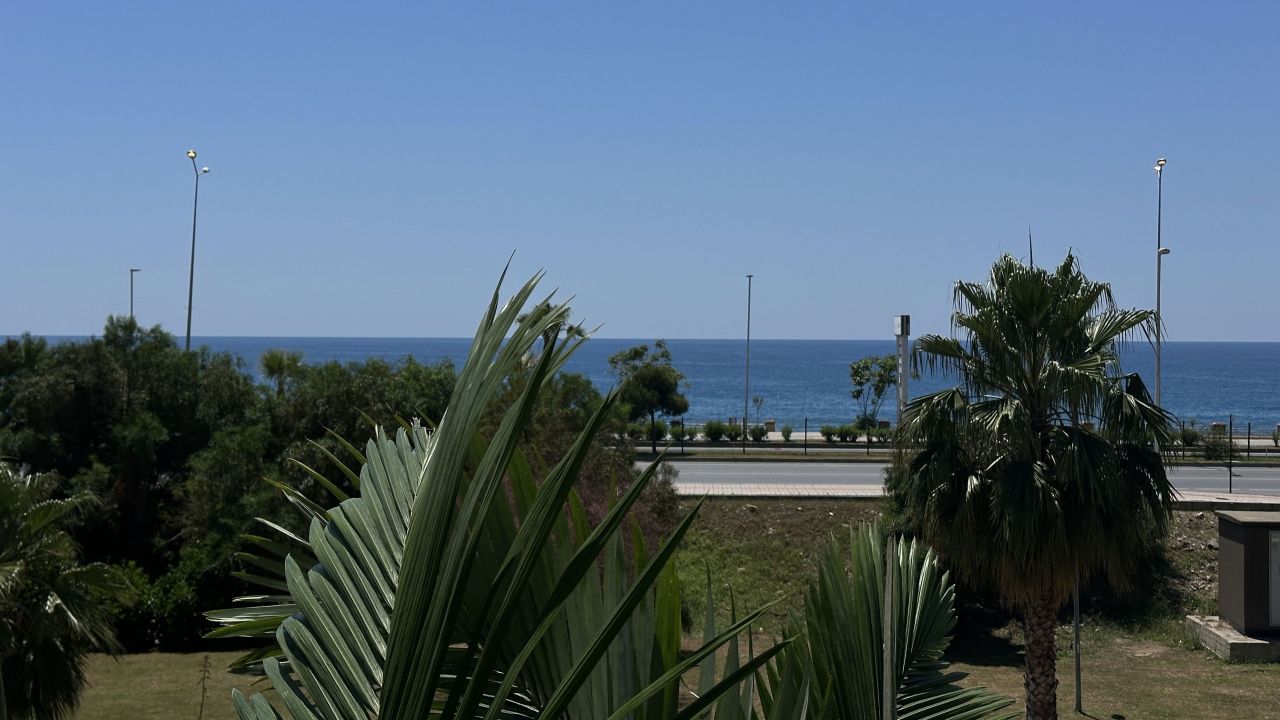 Apartamento en Alanya, Turquia, 65 m² - imagen 1