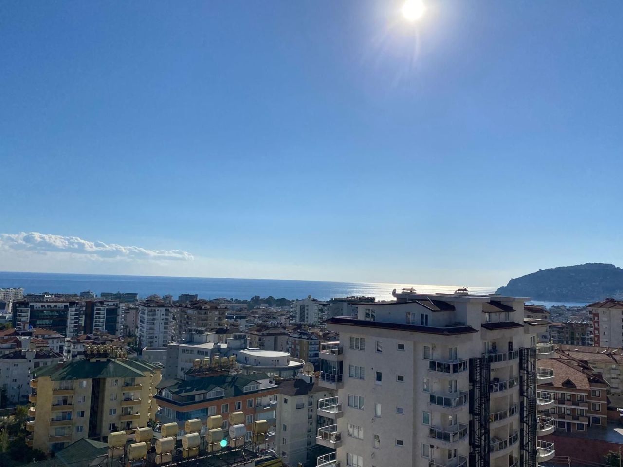 Apartamento en Alanya, Turquia, 220 m² - imagen 1