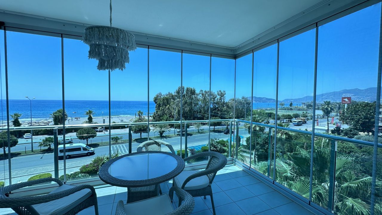 Apartment in Alanya, Türkei, 75 m² - Foto 2