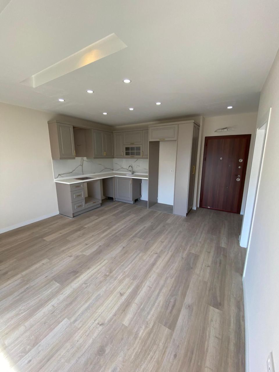 Apartment in Alanya, Turkey, 56 m² - picture 2