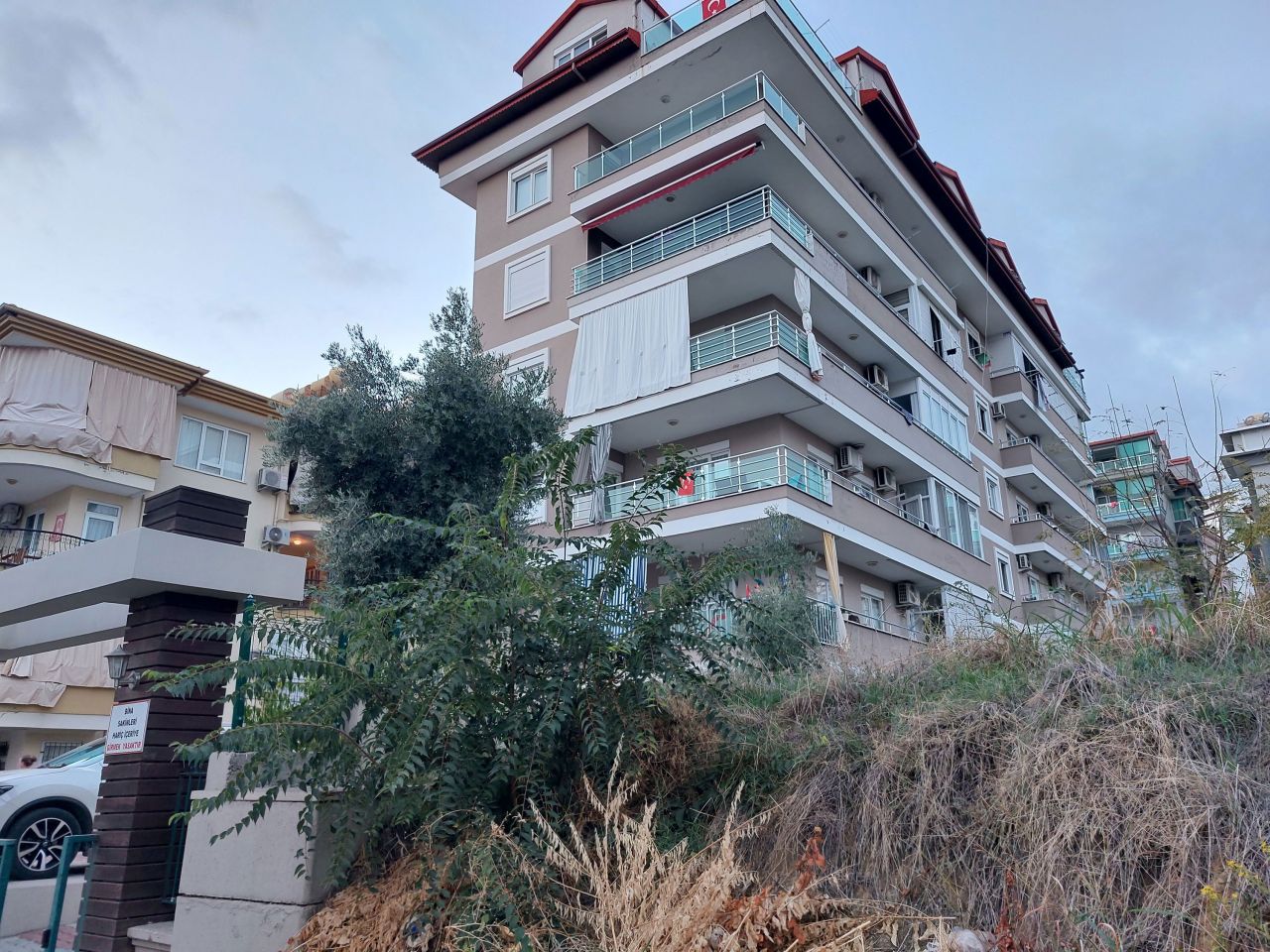 Apartamento en Alanya, Turquia, 340 m² - imagen 2