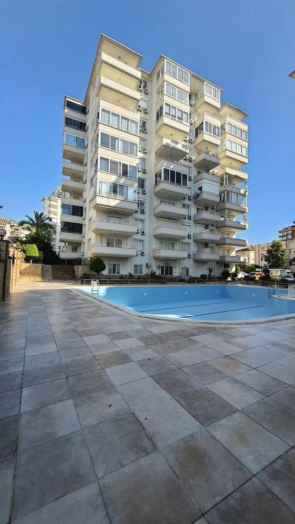 Apartment in Alanya, Turkey, 120 m² - picture 2