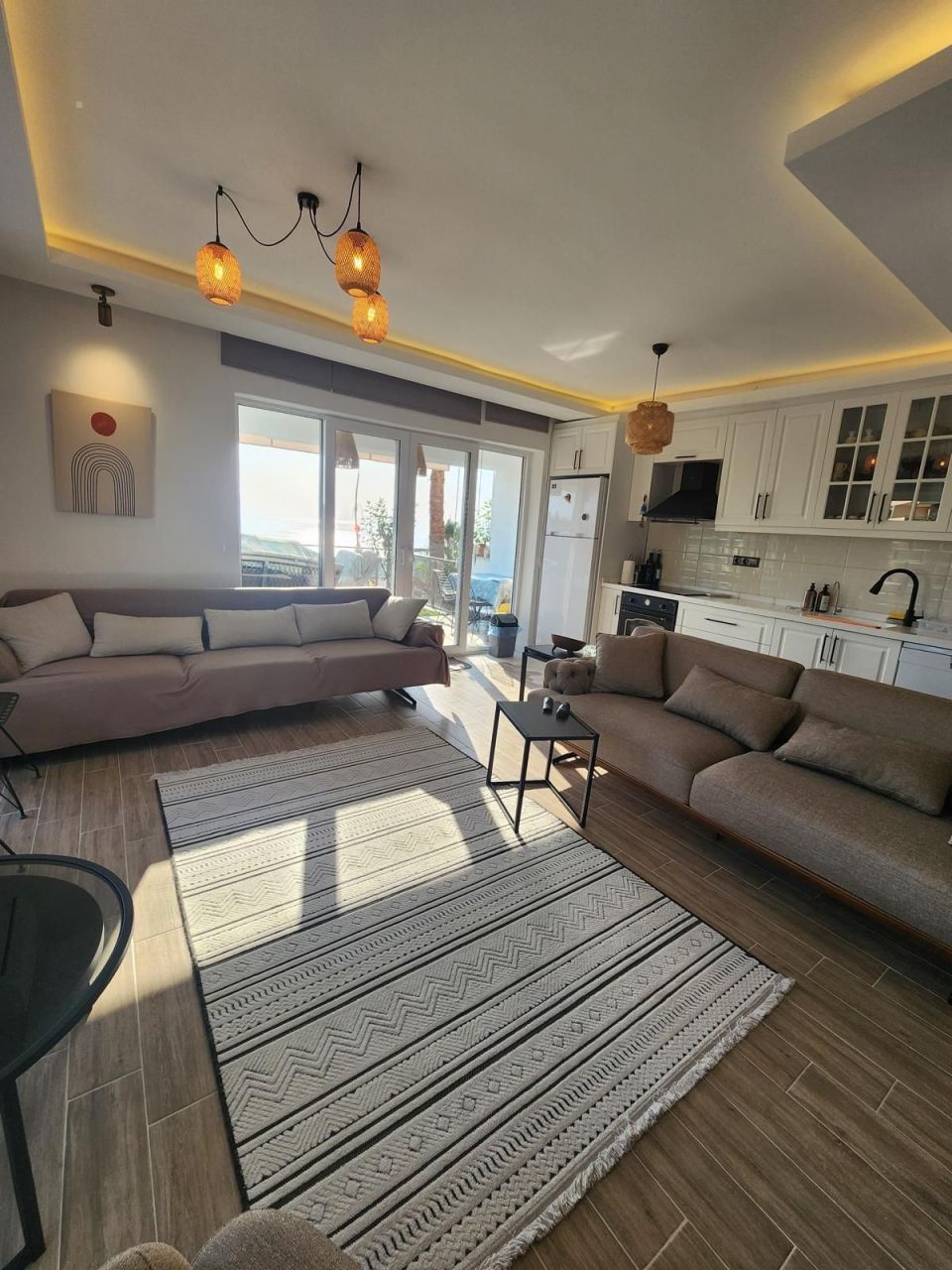 Villa à Alanya, Turquie, 175 m² - image 2