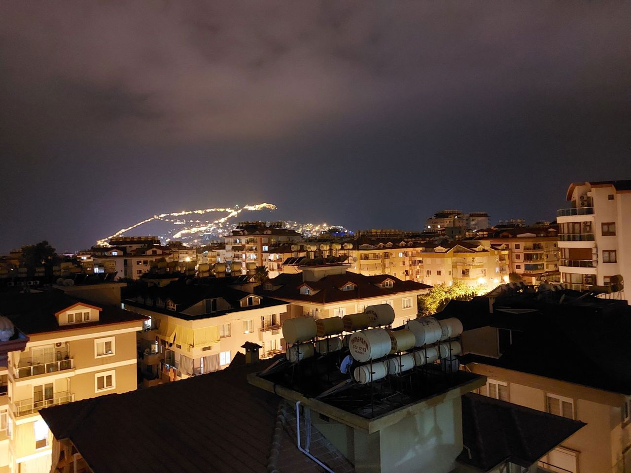 Apartamento en Alanya, Turquia, 340 m² - imagen 3