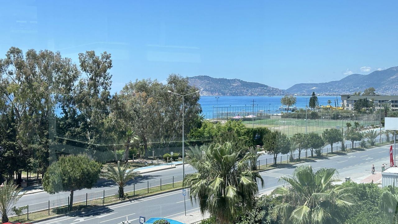 Apartment in Alanya, Türkei, 75 m² - Foto 3