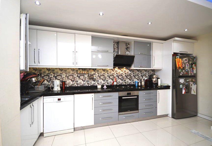 Apartment in Alanya, Türkei, 185 m² - Foto 3