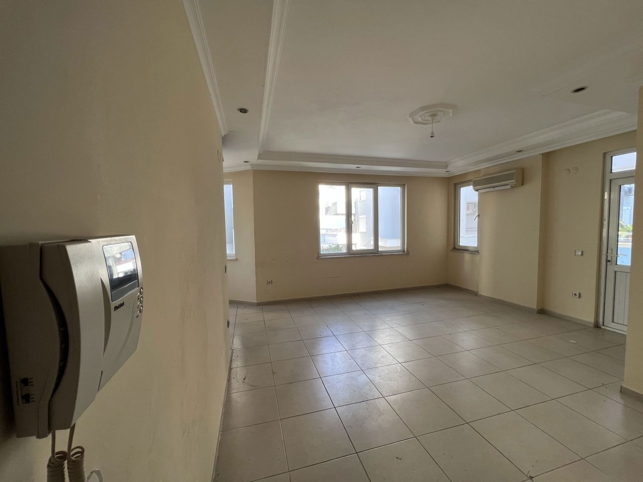 Appartement à Alanya, Turquie, 60 m² - image 3
