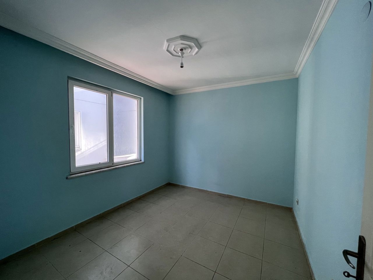 Appartement à Alanya, Turquie, 60 m² - image 4