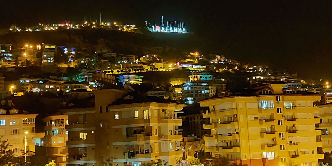 Apartamento en Alanya, Turquia, 340 m² - imagen 4