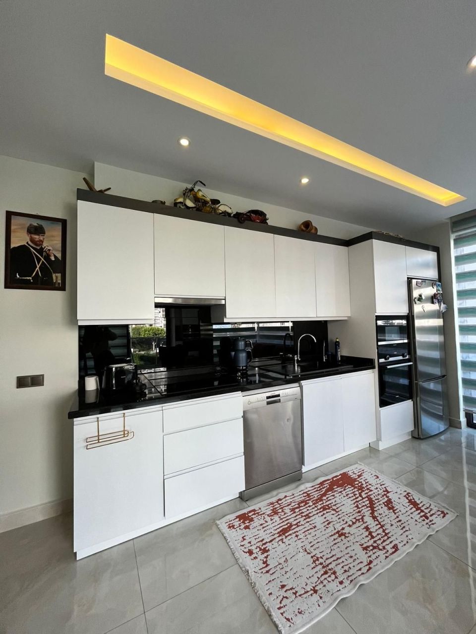 Apartment in Alanya, Turkey, 80 m² - picture 4