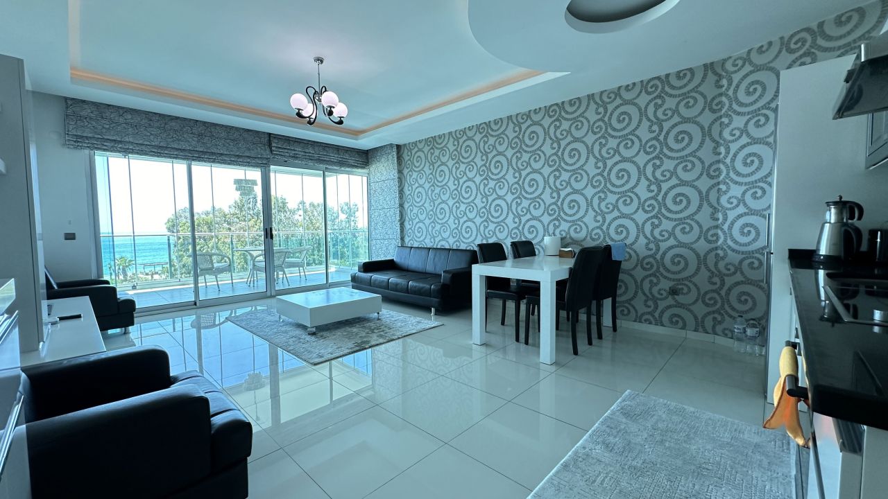 Apartment in Alanya, Türkei, 75 m² - Foto 4