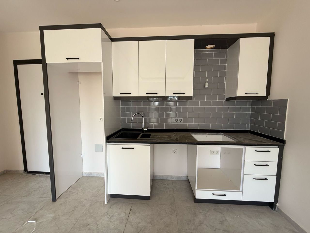 Apartment in Alanya, Türkei, 50 m² - Foto 4