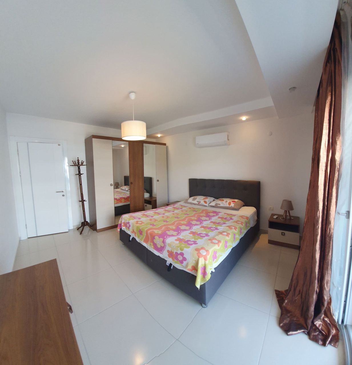 Apartamento en Alanya, Turquia, 140 m² - imagen 5