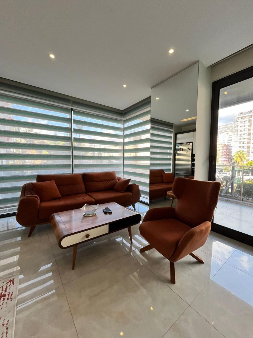 Apartment in Alanya, Turkey, 80 m² - picture 5