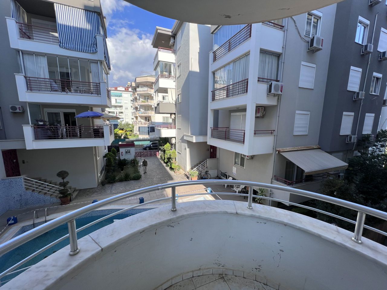 Appartement à Alanya, Turquie, 60 m² - image 5