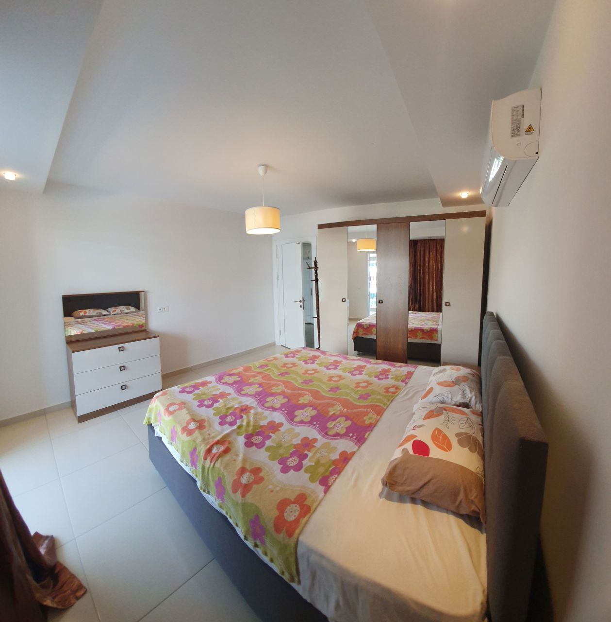 Apartamento en Alanya, Turquia, 140 m² - imagen 6