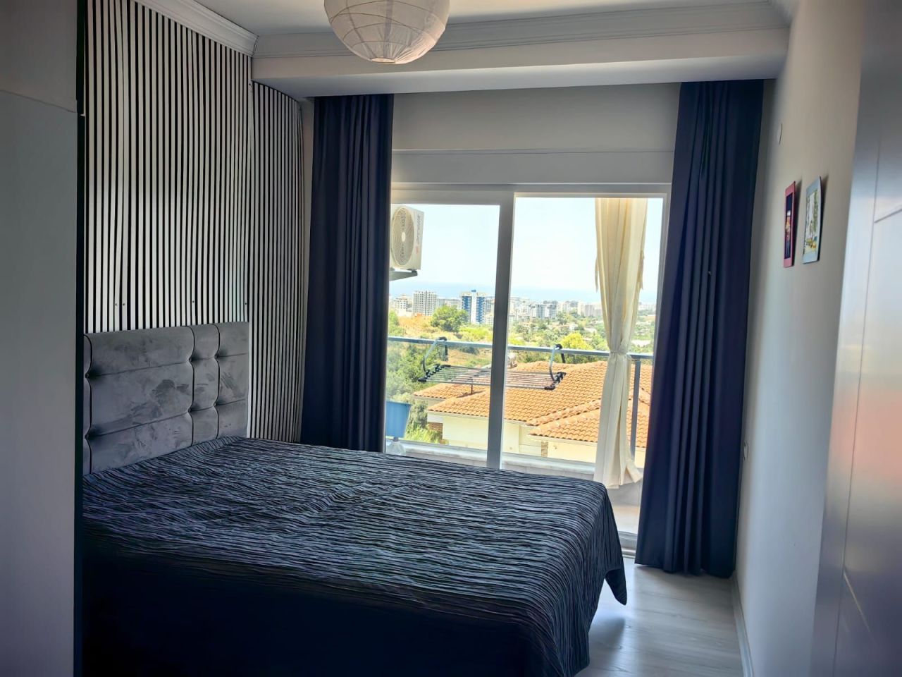 Appartamenti a Alanya, Turchia, 55 m² - foto 6