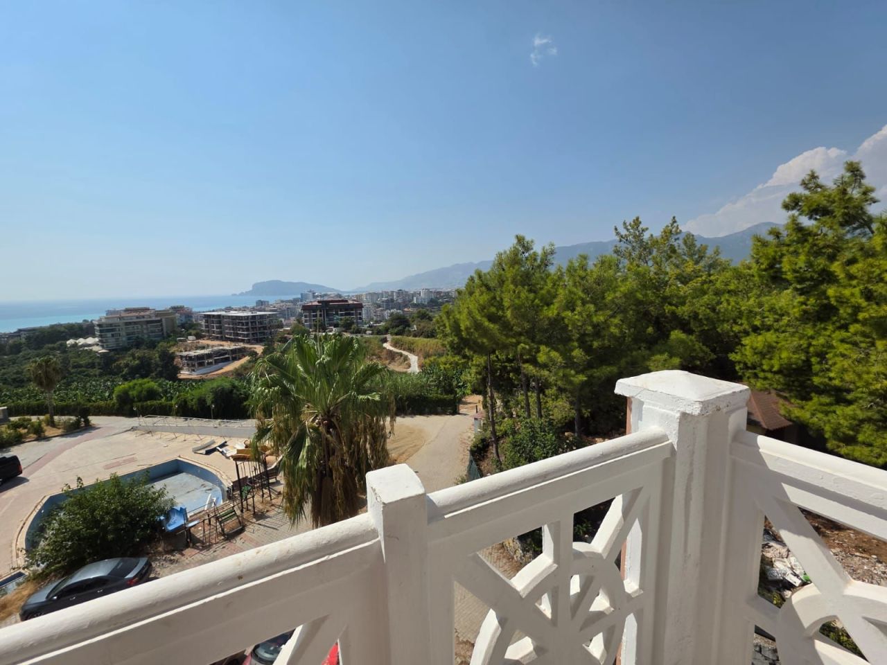 Apartment in Alanya, Turkey, 50 m² - picture 6