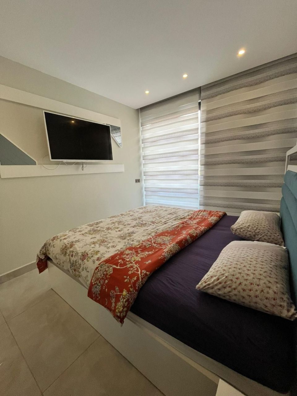 Apartment in Alanya, Turkey, 80 m² - picture 6