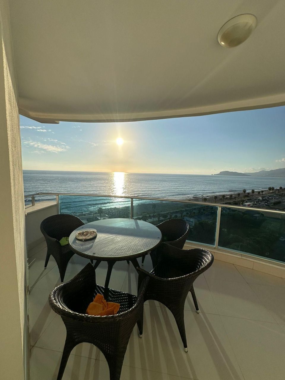 Apartamento en Alanya, Turquia, 125 m² - imagen 6