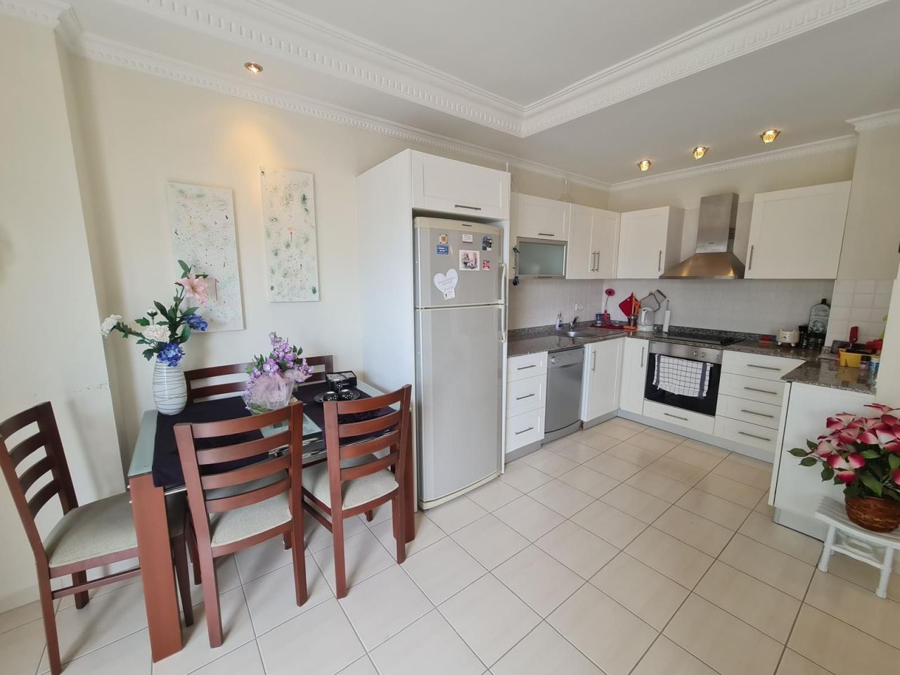 Appartamenti a Alanya, Turchia, 100 m² - foto 6