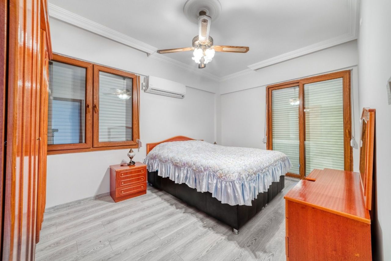 Apartment in Alanya, Turkey, 140 m² - picture 6