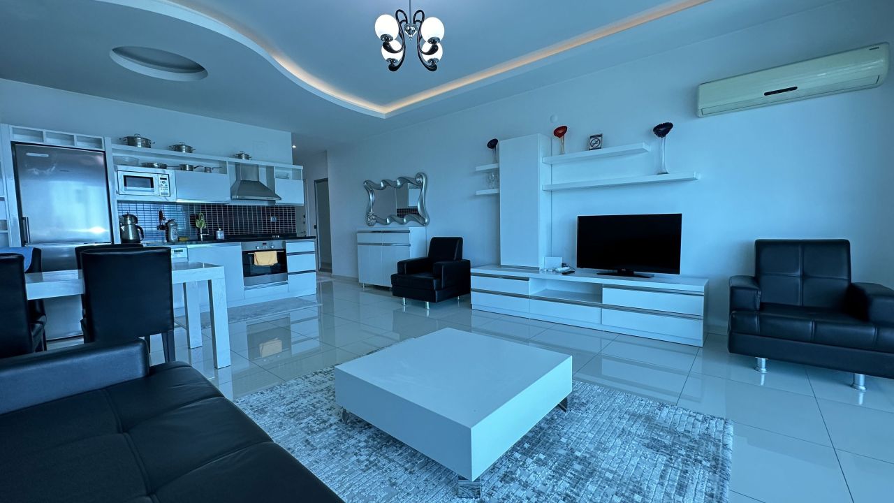 Apartment in Alanya, Türkei, 75 m² - Foto 6