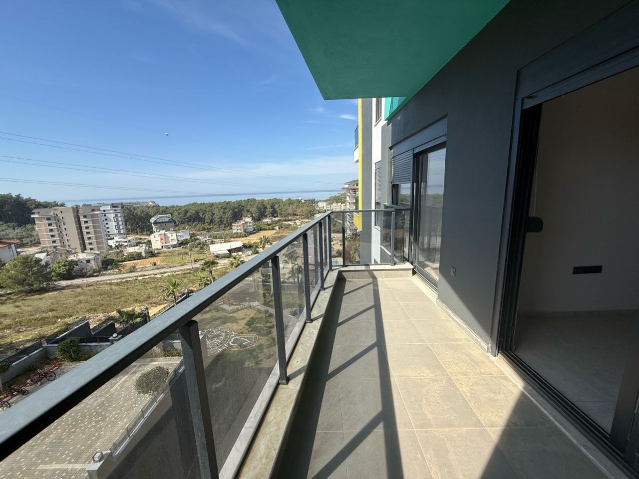 Apartment in Alanya, Türkei, 50 m² - Foto 7