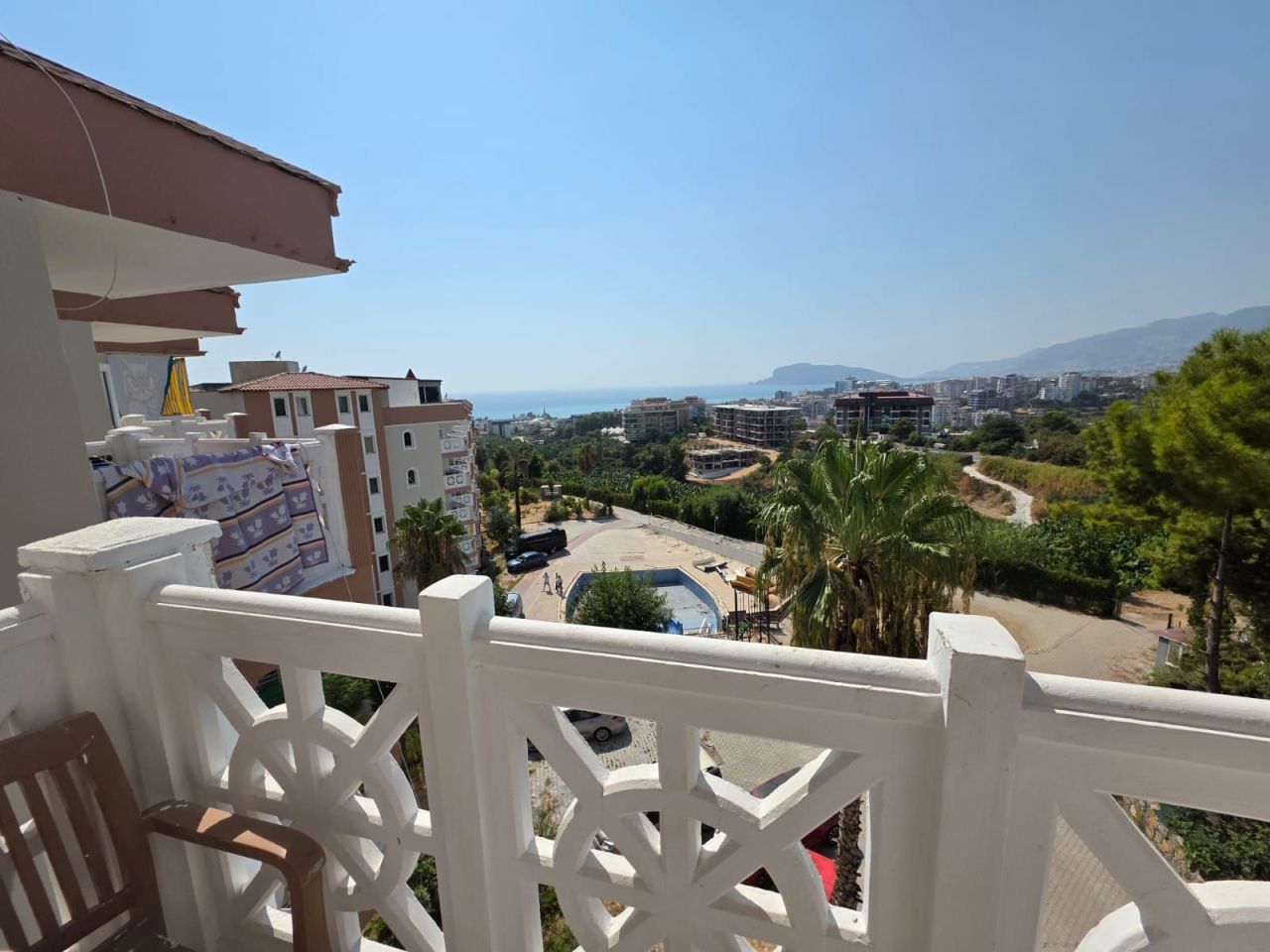 Apartment in Alanya, Turkey, 50 m² - picture 7