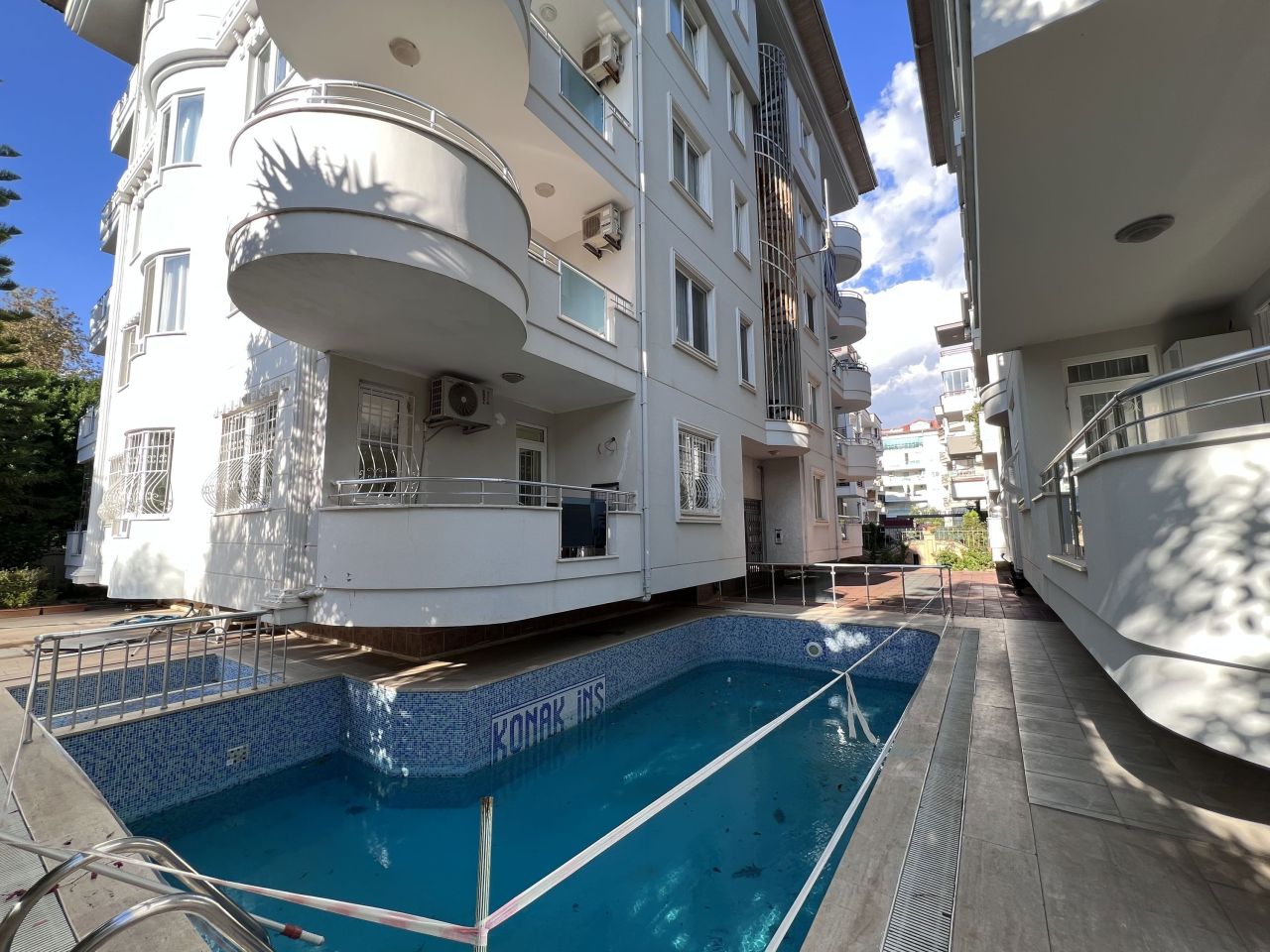 Appartement à Alanya, Turquie, 60 m² - image 7