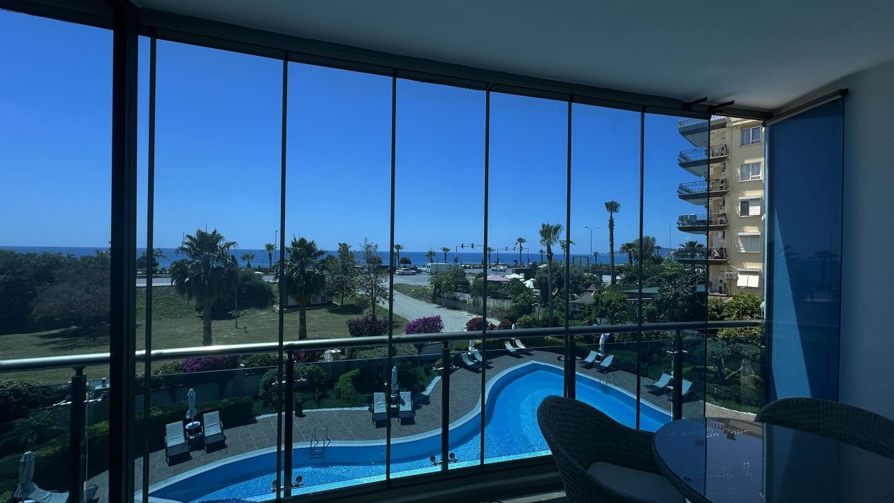 Apartamento en Alanya, Turquia, 65 m² - imagen 7