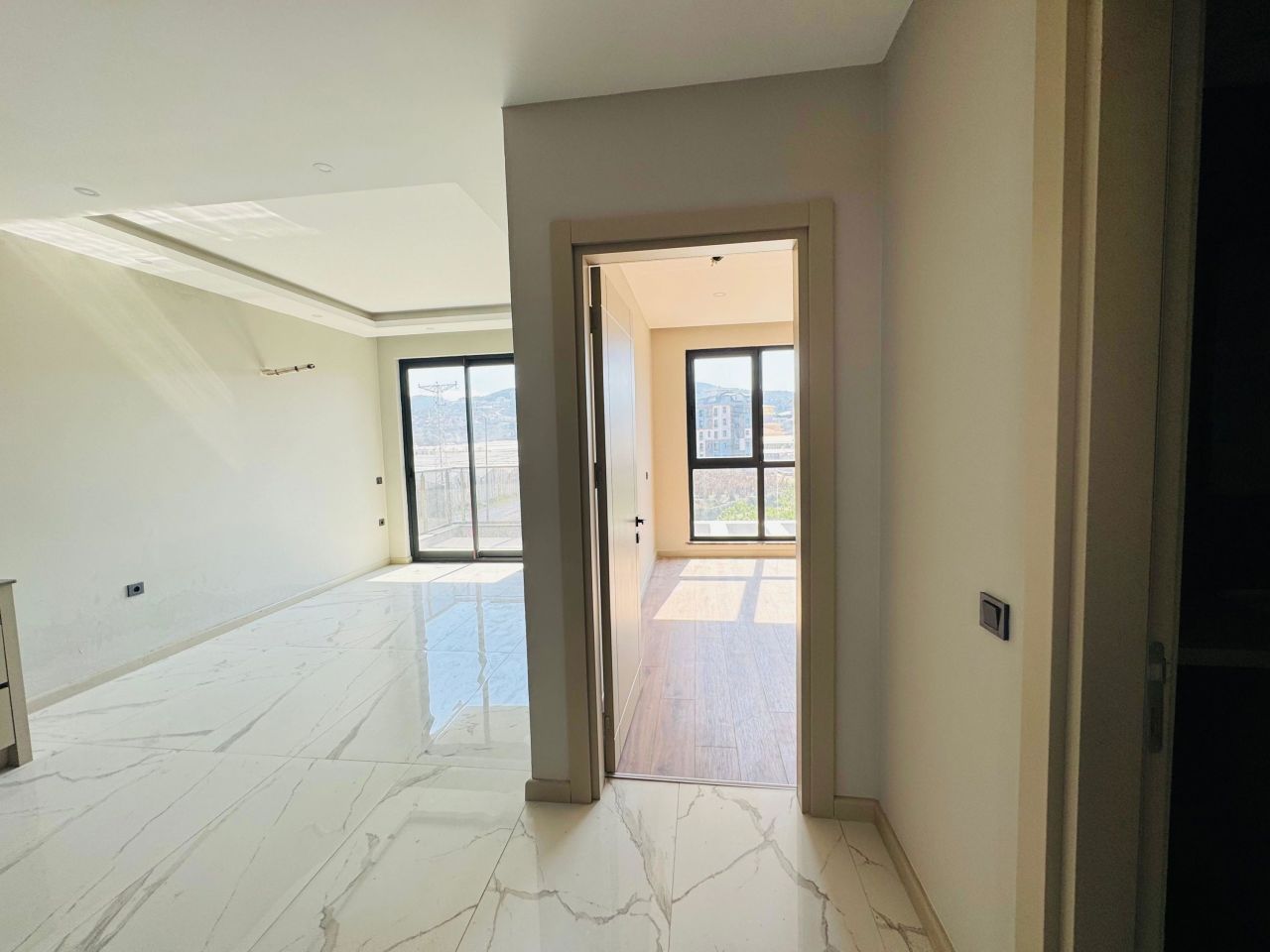 Appartement à Alanya, Turquie, 50 m² - image 7