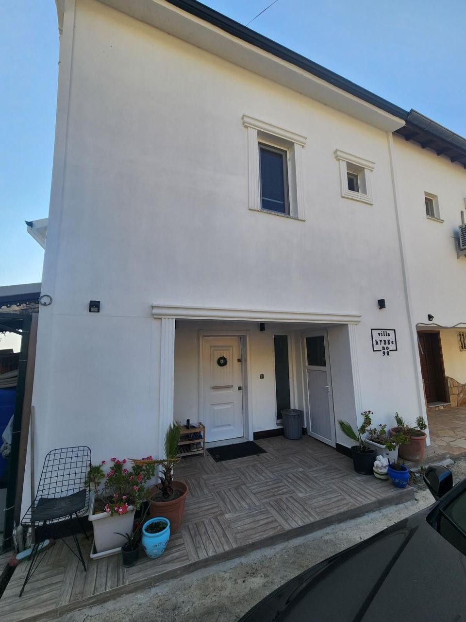 Villa à Alanya, Turquie, 175 m² - image 7