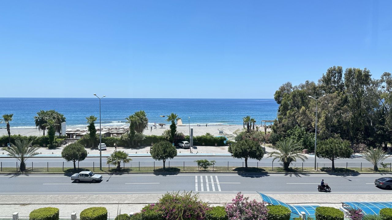 Apartment in Alanya, Türkei, 75 m² - Foto 7