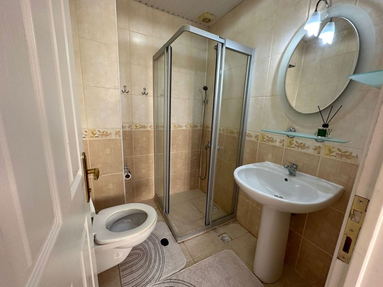 Apartment in Alanya, Turkey, 120 m² - picture 7