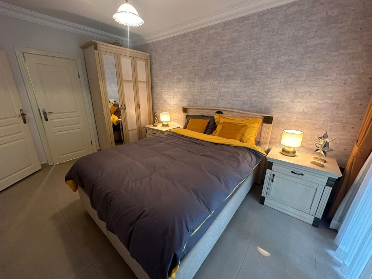 Apartment in Alanya, Türkei, 110 m² - Foto 8